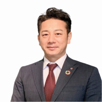 藤永 雄史 氏