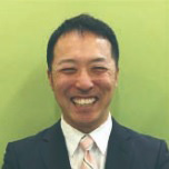 池下 正崇 氏