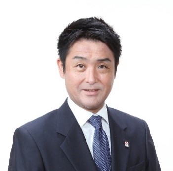 代表取締役 石原 大輔氏