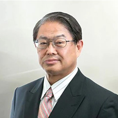 会長 加藤 豊氏