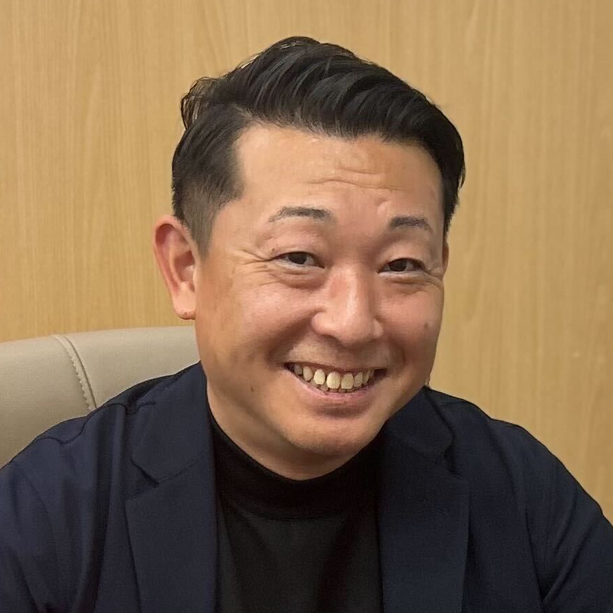 赤坂 裕司 氏