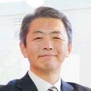 田岡 浩一郎 氏