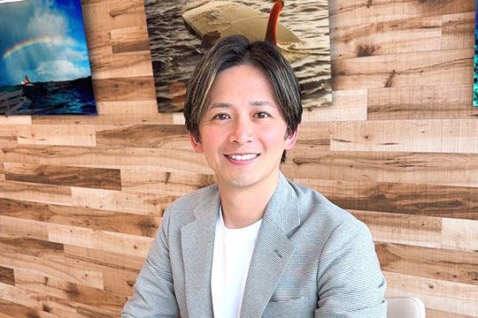 LIXIL不動産ショップトーワ