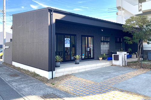 御社の業態・従業員数、会社の特徴について教えて下さい。