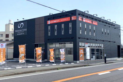 御社の業態・従業員数、会社の特徴について教えて下さい。