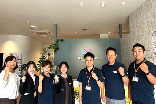 加盟してから御社にどのような変化がありましたか？