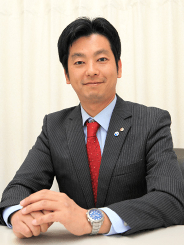 御社の業態・従業員数、会社の特徴について教えて下さい。