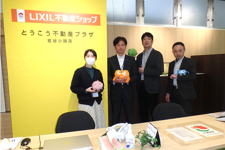BtoBをメインとしていましたが、BtoC事業の拡大を図ることができました