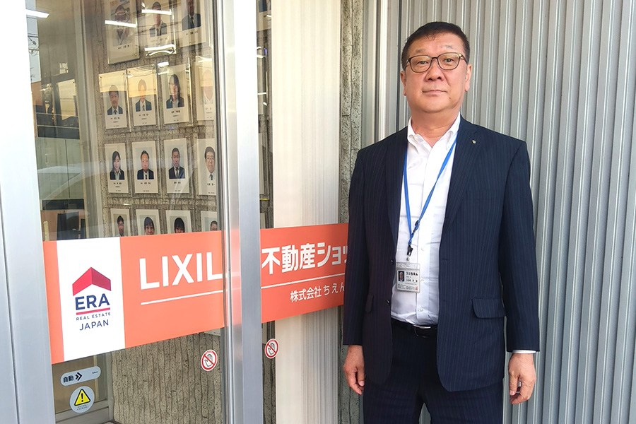 客観的な目線で、当社の業務分析をしてくれるので業務改善等にとても役立っています