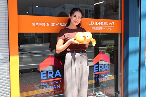 これからの御社のビジョン、やりたいことを教えてください。